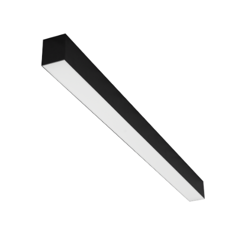 Architectural Strips