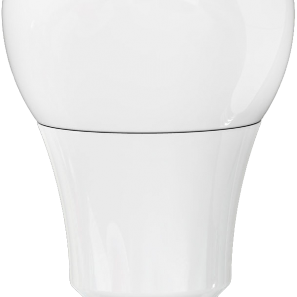 Dimmable LED A19 Lamp