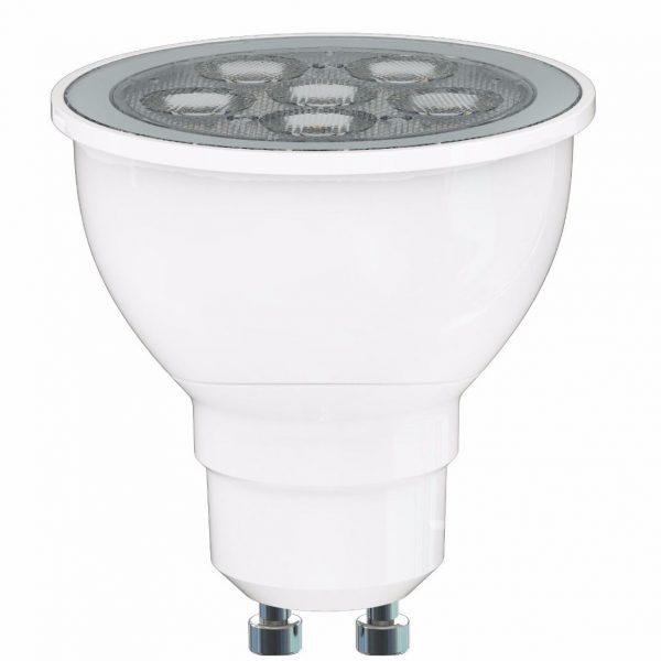 Dimmable LED Gu10 Lamp