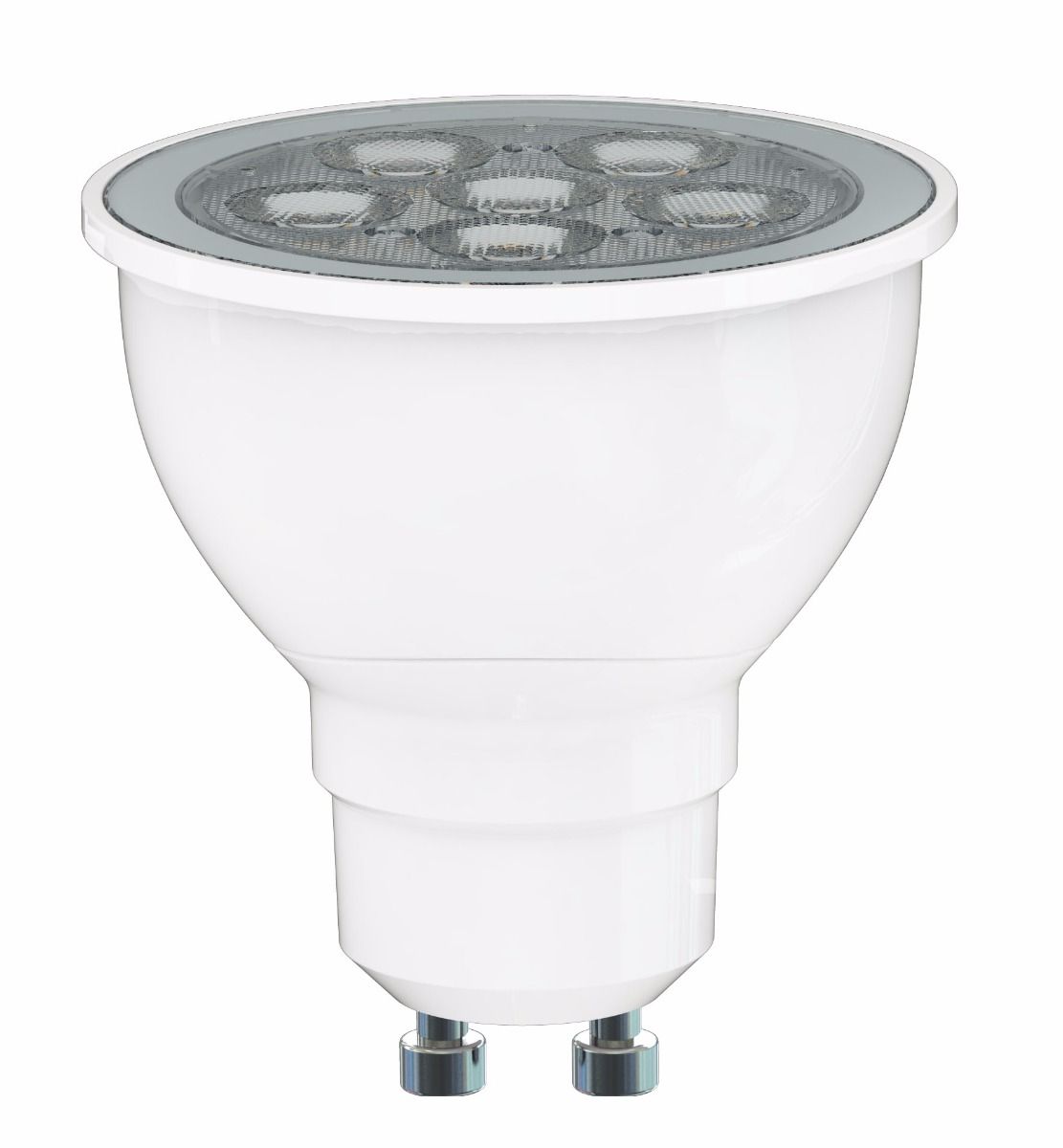 Dimmable LED Gu10 Lamp