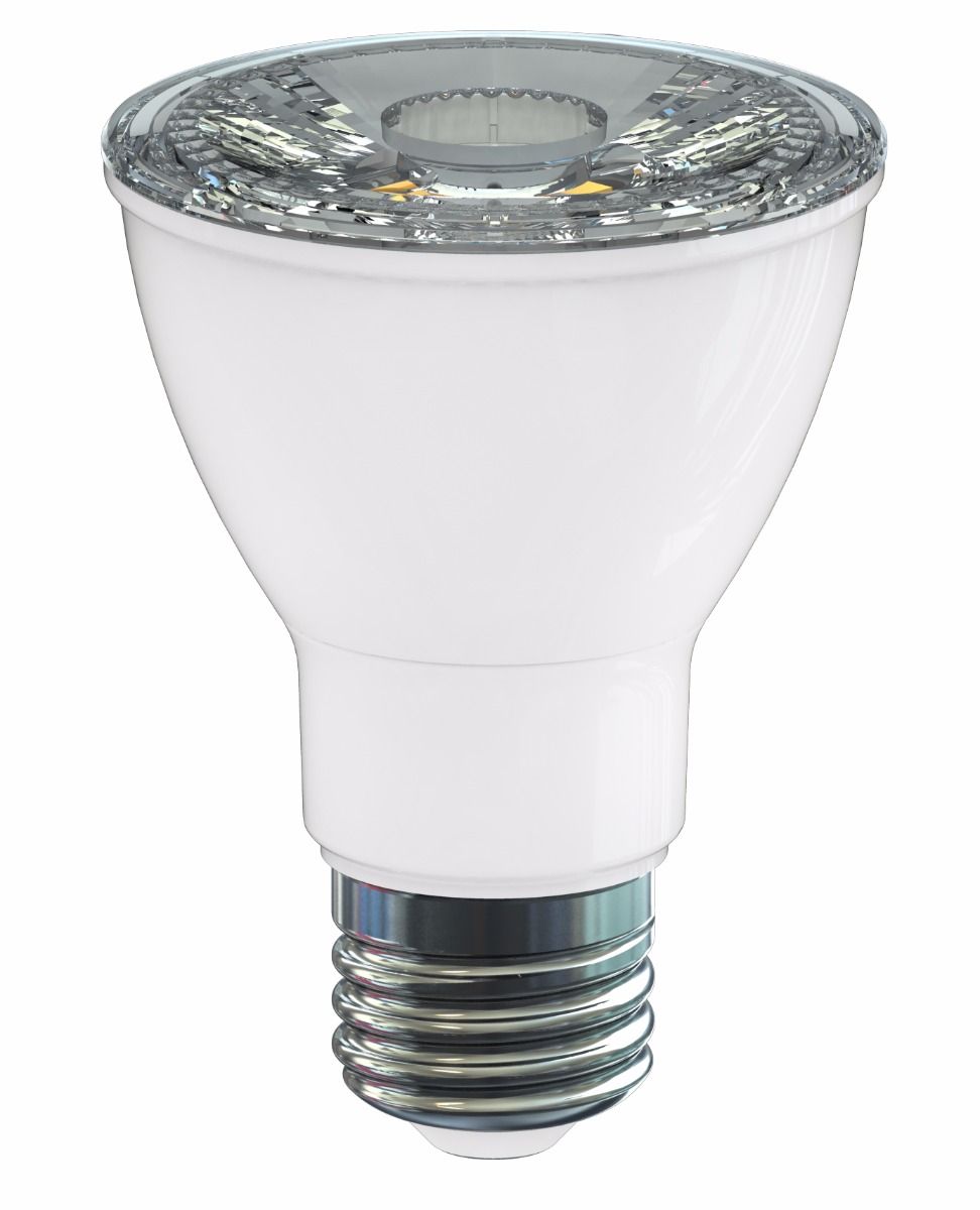 Dimmable LED PAR20 Lamp